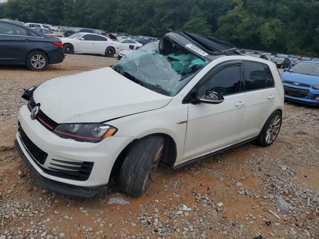  Salvage Volkswagen GTI