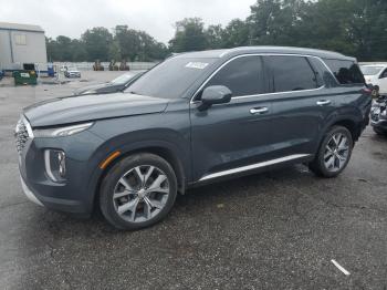  Salvage Hyundai PALISADE