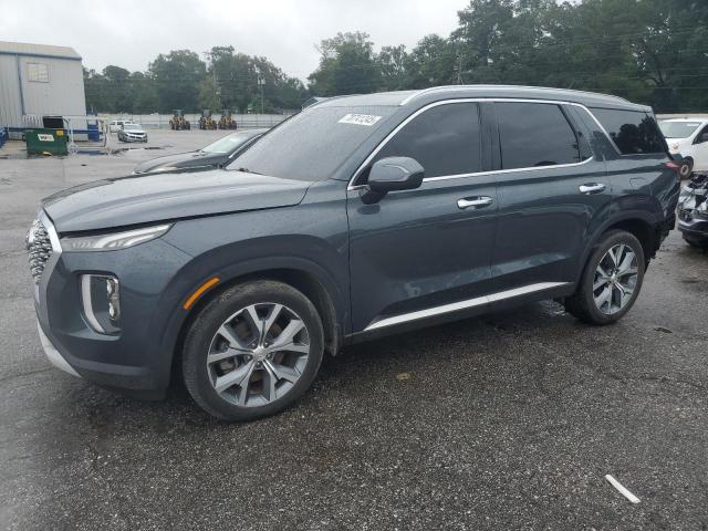  Salvage Hyundai PALISADE