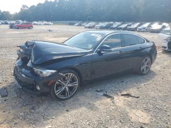  Salvage BMW 4 Series