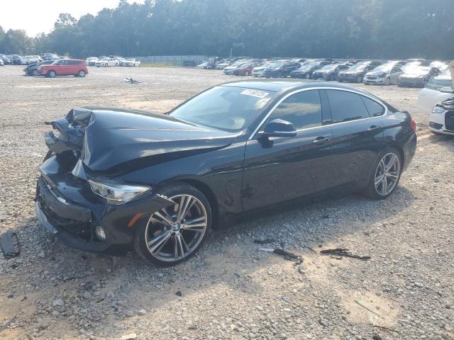  Salvage BMW 4 Series