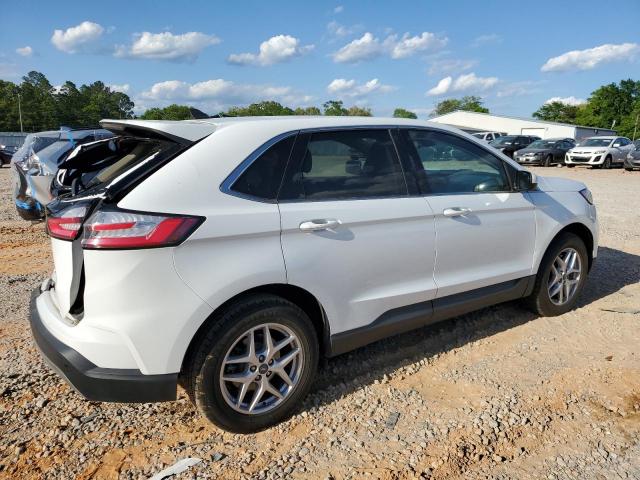 Ford Edge Sel Image 3