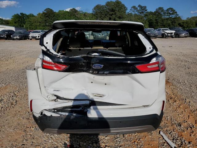 Ford Edge Sel Image 7