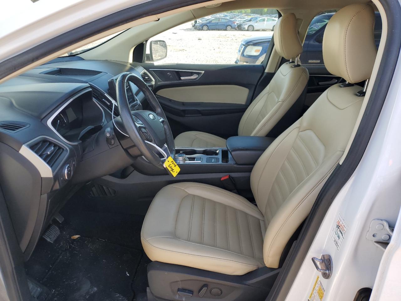 Ford Edge Sel Image 5