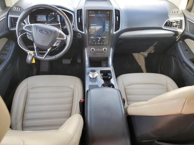 Ford Edge Sel Image 13