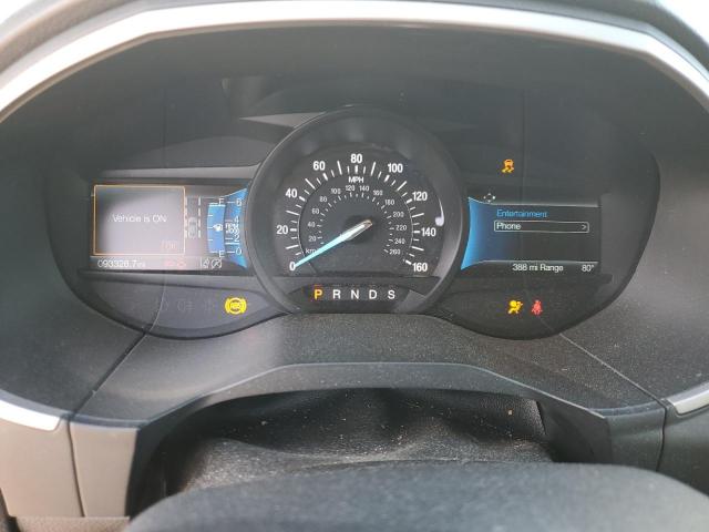 Ford Edge Sel Image 10