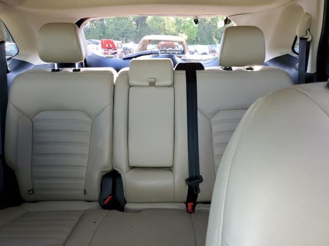 Ford Edge Sel Image 12