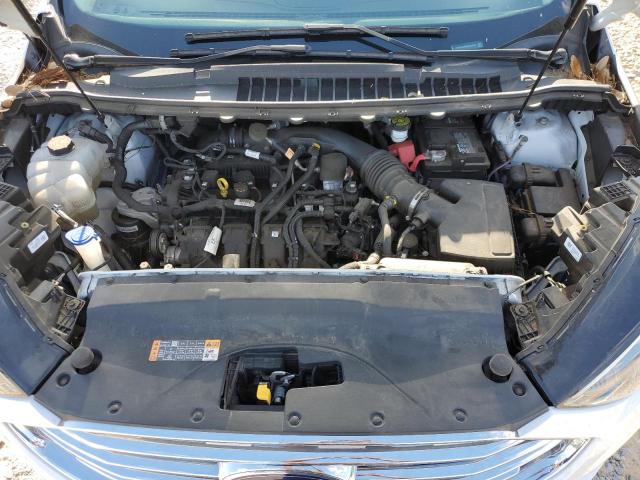 Ford Edge Sel Image 6