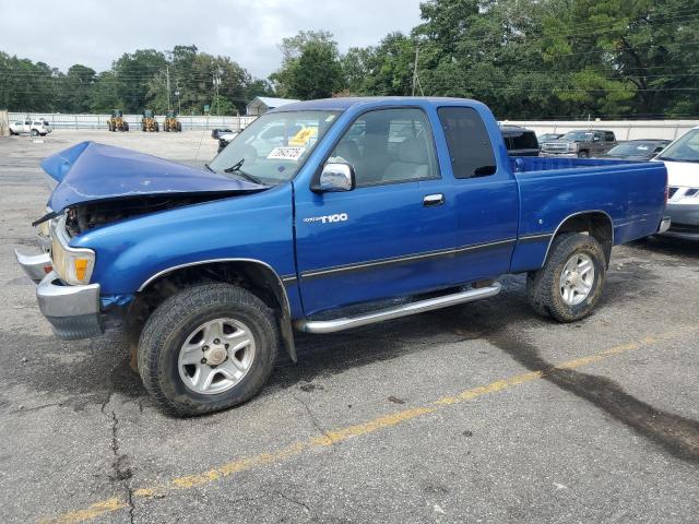 Salvage Toyota T100