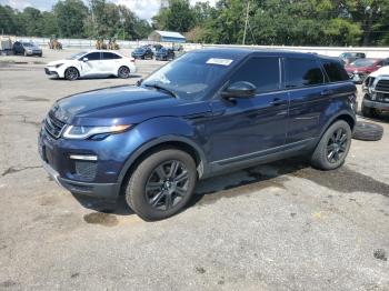  Salvage Land Rover Range Rover