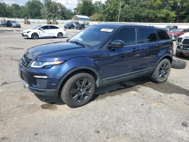  Salvage Land Rover Range Rover