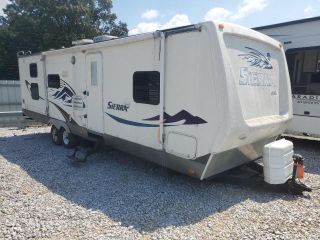  Salvage Forest River Sierra M-301bhd