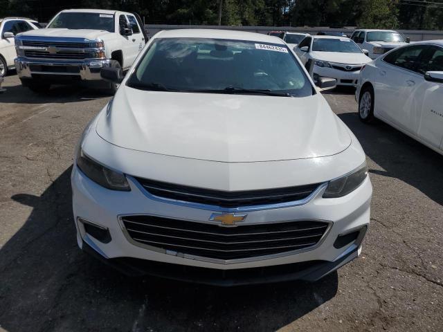 Chevrolet Malibu Ls Image 12