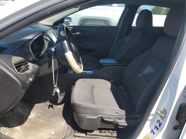 Chevrolet Malibu Ls Image 10