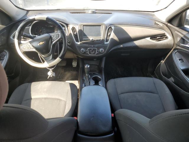 Chevrolet Malibu Ls Image 5