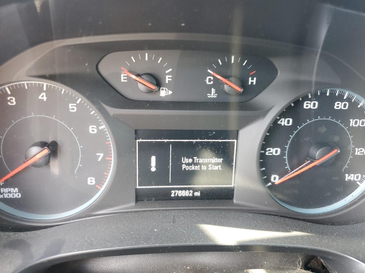 Chevrolet Malibu Ls Image 8