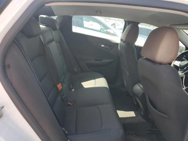 Chevrolet Malibu Ls Image 7