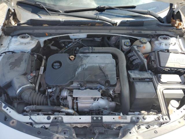 Chevrolet Malibu Ls Image 11