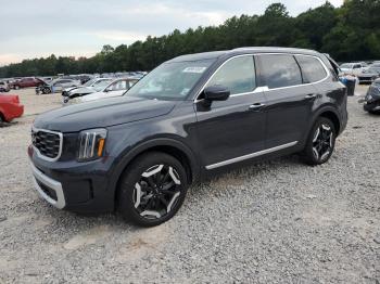  Salvage Kia Telluride