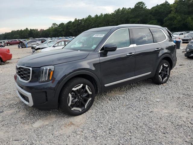  Salvage Kia Telluride