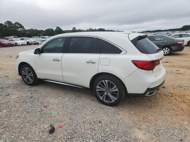 Acura MDX Technology Image 11