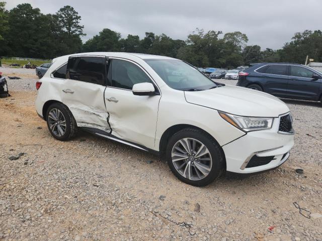 Acura MDX Technology Image 5