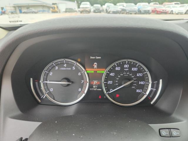 Acura MDX Technology Image 6