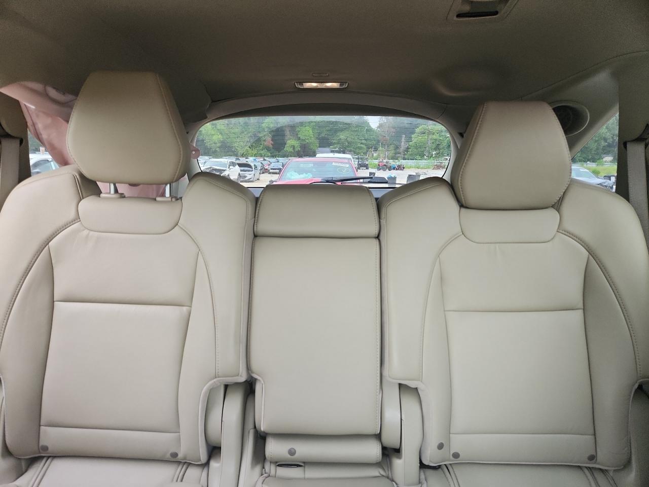 Acura MDX Technology Image 4