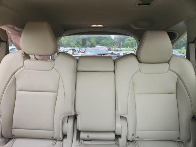 Acura MDX Technology Image 4
