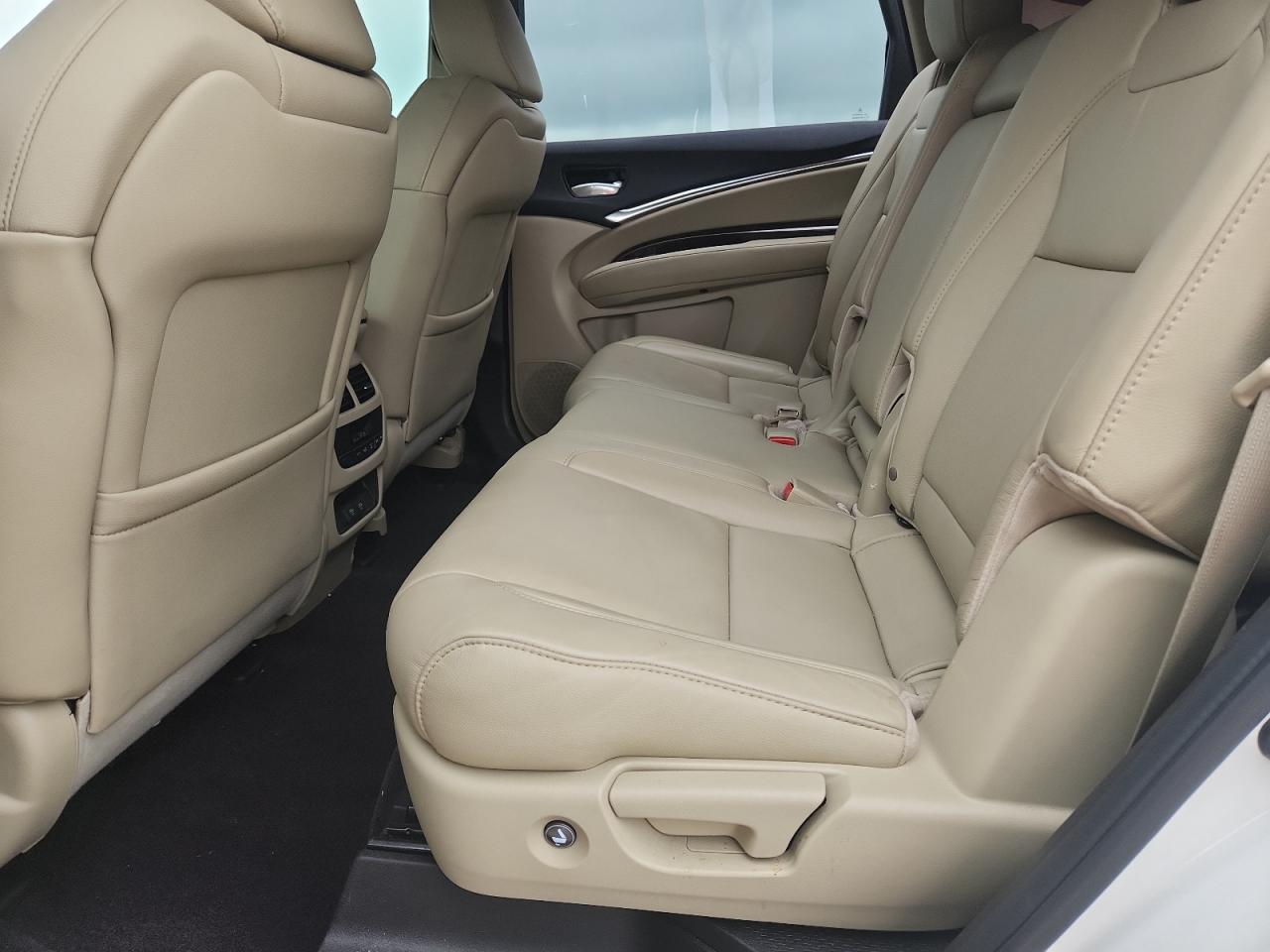 Acura MDX Technology Image 7