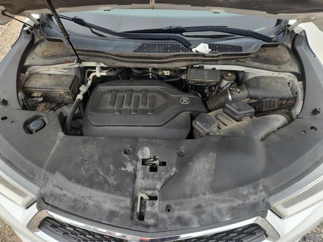 Acura MDX Technology Image 13