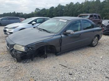  Salvage Volvo S60