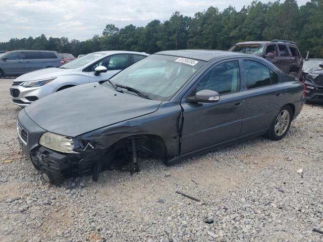 Salvage Volvo S60