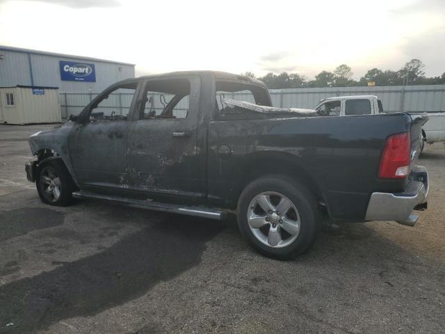 Ram 1500 Slt Image 7