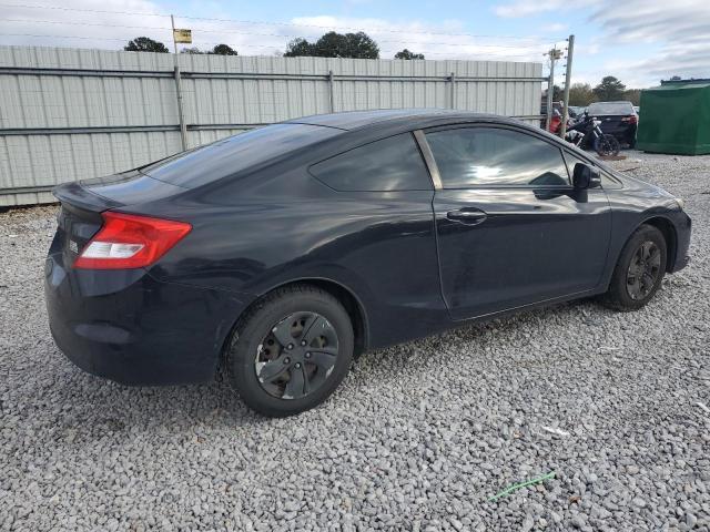 Honda Civic Lx Image 11