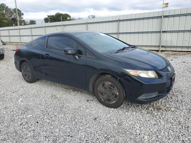 Honda Civic Lx Image 9