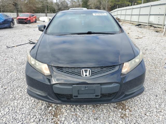 Honda Civic Lx Image 8
