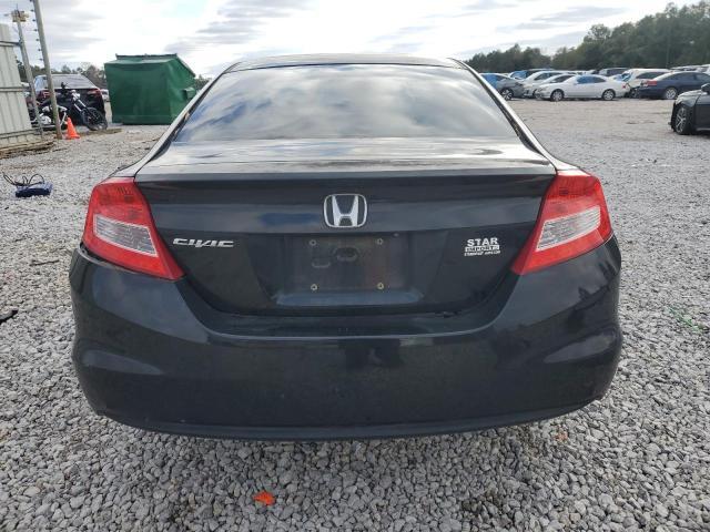 Honda Civic Lx Image 4