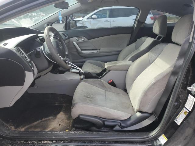 Honda Civic Lx Image 6