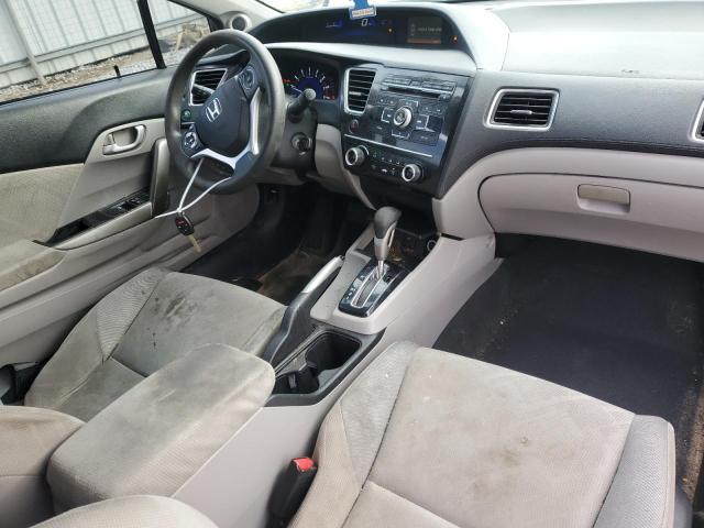 Honda Civic Lx Image 3