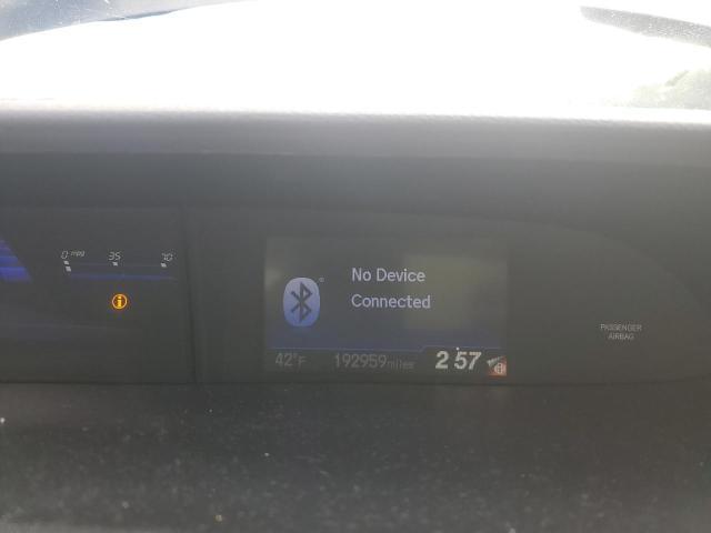 Honda Civic Lx Image 2