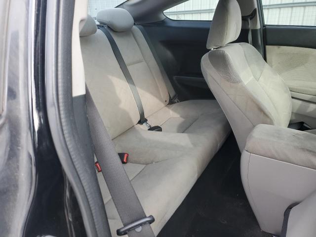 Honda Civic Lx Image 5