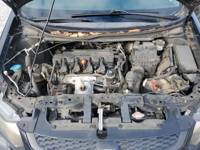 Honda Civic Lx Image 7