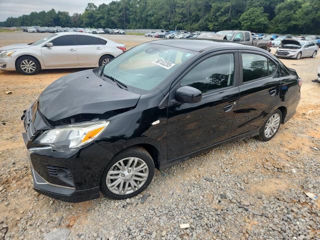  Salvage Mitsubishi Mirage