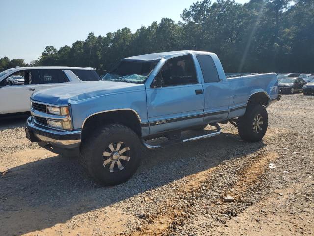  Salvage Chevrolet Gmt