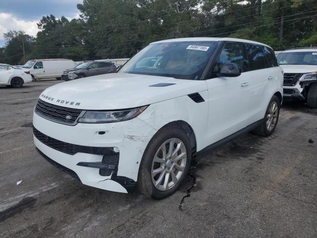  Salvage Land Rover Range Rover