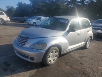  Salvage Chry PT Cruiser