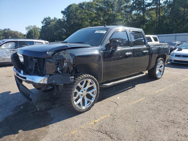  Salvage Chevrolet Silverado C1500 Lt