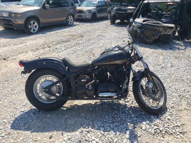  Salvage Yamaha Vstar 650