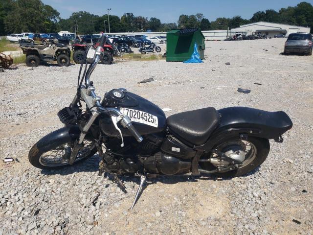 Yamaha Vstar 650 Image 4